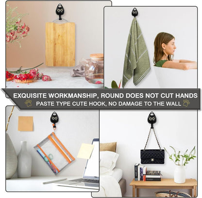 Cute Wall Hook Hangers