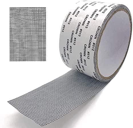 Mosquito Net Patch Repair Tape