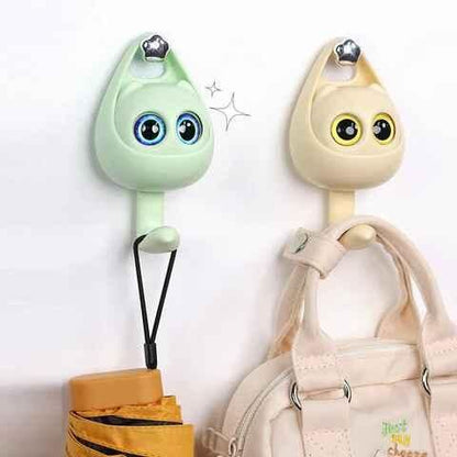 Cute Wall Hook Hangers