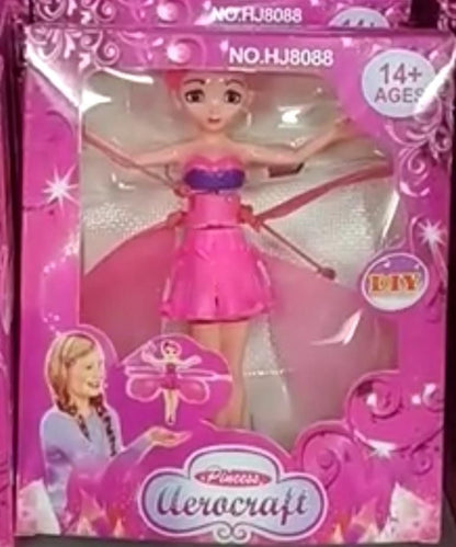 Magic Flying Fairy