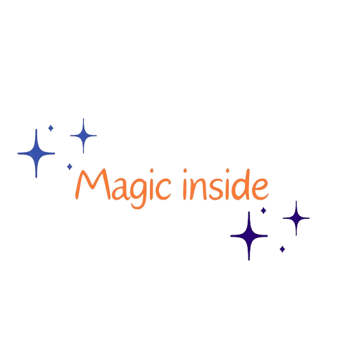 Magic Inside 